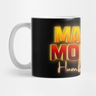 Humble Quest Maren Morris Mug